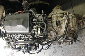 FORD MONDEO MK4 2.0 TDCI двигатель EURO 5 супер состояние