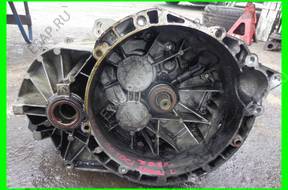 FORD MONDEO MK4 2.0 TDCI КОРОБКА ПЕРЕДАЧW 7G9 год,