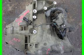 FORD MONDEO MK4 2.0 TDCI КОРОБКА ПЕРЕДАЧW 7G9 год,