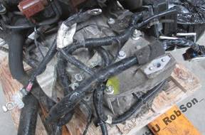 FORD MONDEO MK4 2.0 TDCI КОРОБКА ПЕРЕДАЧW EURO 4