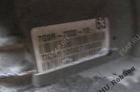 FORD MONDEO MK4 2.0 TDCI КОРОБКА ПЕРЕДАЧW EURO 4