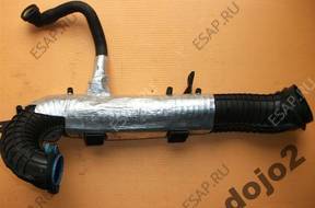FORD MONDEO MK4 2.0 TDCI  PRZEWD ВОЗДУХА