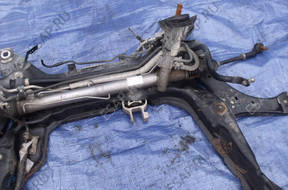 FORD MONDEO MK4 2.0 TDCI РУЛЕВАЯ РЕЙКА