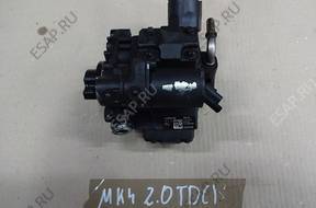 FORD MONDEO MK4 2.0 ТНВД 9685705080