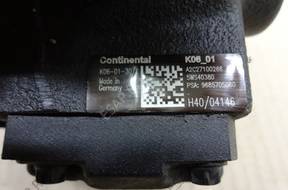 FORD MONDEO MK4 2.0 ТНВД 9685705080
