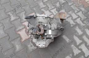 ford mondeo mk4 2009 год 2.2tdci КОРОБКА ПЕРЕДАЧ 8G9 год, 7002LE
