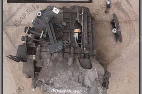 FORD MONDEO MK4 2011 2.0 i КОРОБКА ПЕРЕДАЧ 7G9 год,