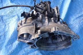 FORD MONDEO MK4 2.0i БЕНЗИН КОРОБКА ПЕРЕДАЧ 2009