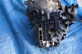 FORD MONDEO MK4 2.0i БЕНЗИН КОРОБКА ПЕРЕДАЧW 2009