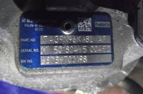 FORD MONDEO MK4 2.0T ТУРБОКОМПРЕССОР AG9N-6K682-AF