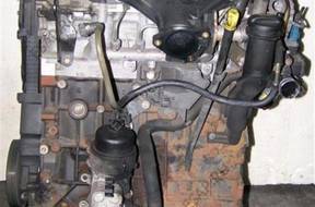 FORD MONDEO MK4 2.0TDCI 140KM двигатель QXBA QXBB KPL