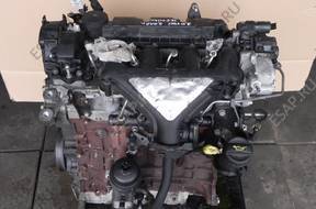 FORD MONDEO MK4 2.0TDCI двигатель комплектный QXBA QXBB