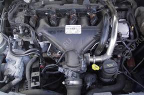 FORD MONDEO MK4 2.0TDCI двигатель OSTROKA