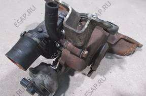 FORD MONDEO MK4 2.0TDCI ТУРБОКОМПРЕССОР 9662464980