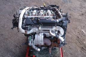 ford mondeo mk4 2.2 q4ba двигатель комплектный 50 tys