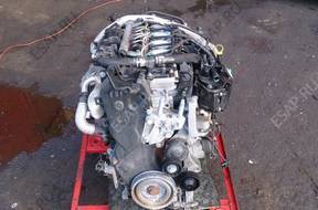 ford mondeo mk4 2.2 q4ba двигатель комплектный 50 tys