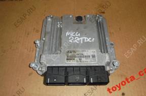 FORD MONDEO MK4 2.2 TDCI БЛОК УПРАВЛЕНИЯ 8G91-12A650-EL
