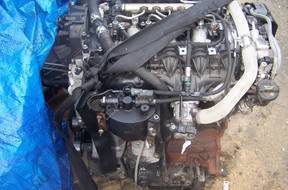 FORD MONDEO MK4 2.2 TDCI двигатель БЕЗ OSPRZENTU KNBA