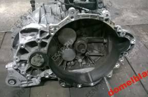 FORD MONDEO MK4 2.2 TDCI КОРОБКА ПЕРЕДАЧ BG9 год,