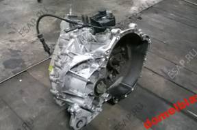 FORD MONDEO MK4 2.2 TDCI КОРОБКА ПЕРЕДАЧ BG9 год,