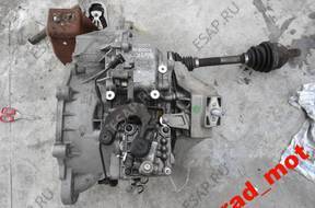FORD MONDEO MK4 2.2 TDCI КОРОБКА ПЕРЕДАЧW 8G9 год,