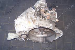 FORD MONDEO MK4 2.2 TDCI КОРОБКА ПЕРЕДАЧW