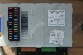 FORD MONDEO MK4 2.2 TDCI МОДУЛЬ BSI 7G9T-14A073-YA