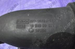 FORD MONDEO MK4 2.2 TDCI ПАТРУБОК WLOT ПОТРЕБЛЕНИЯ ВОЗДУХА