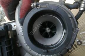 FORD MONDEO MK4 2.2 TDCI ТУРБОКОМПРЕССОР