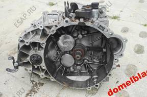 FORD MONDEO MK4 2.5 T КОРОБКА ПЕРЕДАЧW 8G9 год,-7002-JA