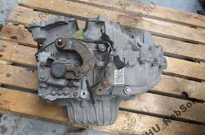 FORD MONDEO MK4 2.5 TURBO КОРОБКА ПЕРЕДАЧW ОРИГИНАЛ