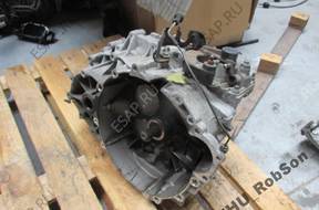 FORD MONDEO MK4 2.5 TURBO КОРОБКА ПЕРЕДАЧW ОРИГИНАЛ