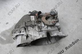 FORD MONDEO MK4 2.5 TURBO КОРОБКА ПЕРЕДАЧW