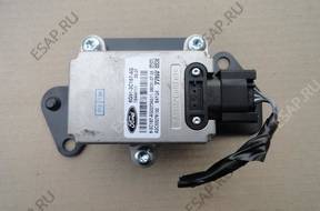 FORD MONDEO MK4 6G91-3C187-AG БЛОК УПРАВЛЕНИЯ ESP