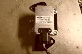 FORD MONDEO MK4 6G91-3C187-AG БЛОК УПРАВЛЕНИЯ ESP