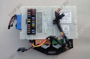 FORD MONDEO MK4 7G9T-14A073-DC МОДУЛЬ KOMFORTU