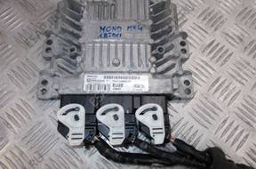 FORD MONDEO MK4 БЛОК УПРАВЛЕНИЯ 5WS40592E-T 1.8 TDCI