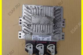 FORD MONDEO MK4 БЛОК УПРАВЛЕНИЯ 5WS40595HT 7G9112A650UH