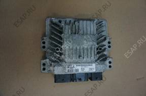 FORD MONDEO MK4 БЛОК УПРАВЛЕНИЯ 7G9112A950YJ