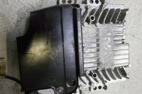 FORD MONDEO MK4 БЛОК УПРАВЛЕНИЯ ДВИГАТЕЛЕМ 6G9112A532BC