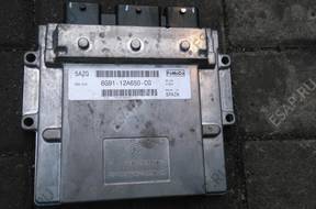 Ford Mondeo mk4 БЛОК УПРАВЛЕНИЯ FORD 6G91-12A650-CG БЕНЗИН