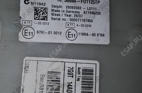FORD MONDEO MK4 БЛОК УПРАВЛЕНИЯ МОДУЛЬ BSI 7G9T-14A073-DB