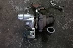 FORD MONDEO MK4 БЛОК УПРАВЛЕНИЯ ТУРБИНЫ 1.8TDCI 125 KM.