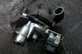 FORD MONDEO MK4 БЛОК УПРАВЛЕНИЯ ТУРБИНЫ 1.8TDCI 125 KM.