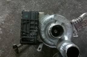 FORD MONDEO MK4 БЛОК УПРАВЛЕНИЯ ТУРБИНЫ 1.8TDCI 125 KM.