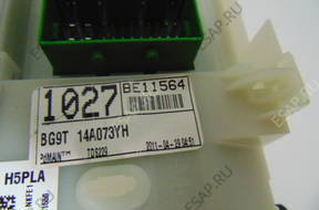 FORD MONDEO MK4 BSI МОДУЛЬ БЛОК УПРАВЛЕНИЯ BG9T14A073YH