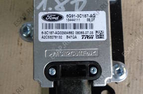 FORD MONDEO MK4 ДАТЧИК МОДУЛЬ ESP 6G91 3C187 AG
