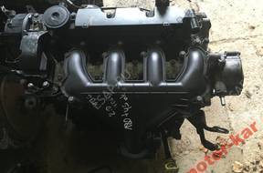 FORD MONDEO MK4 двигатель 2.0 TDCI 2008 год