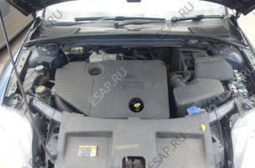 FORD MONDEO MK4 двигатель комплектный 1.8 TDCI еще на машине