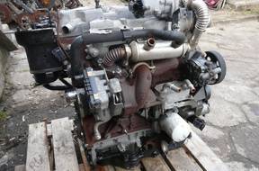 FORD MONDEO MK4 двигатель комплектный 1.8 TDCI ГОД 2009